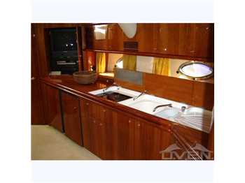 Sunseeker 60 Predator 60'
