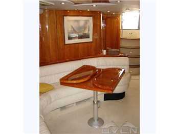 Sunseeker 60 Predator 60'