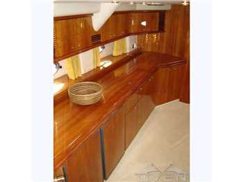 Sunseeker 60 Predator 60'