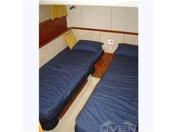 Sunseeker 60 Predator 60'