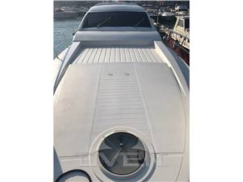 Conam 58 Hard Top 58 sport HT