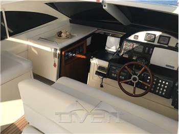 Conam 58 Hard Top 58 sport HT