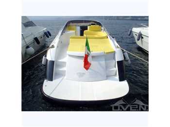 Marine yaching Mig 50'