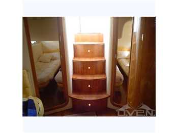 Marine yaching Mig 50'