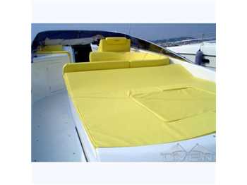 Marine yaching Mig 50'