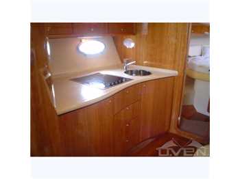 Marine yaching Mig 50'