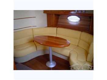 Marine yaching Mig 50'