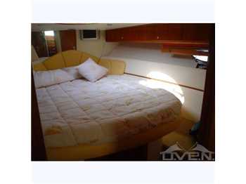 Marine yaching Mig 50'