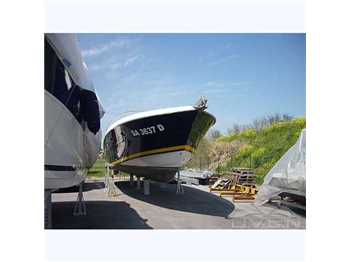 Marine yaching Mig 50'