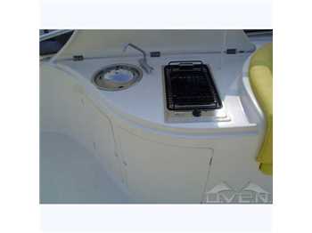 Marine yaching Mig 50'