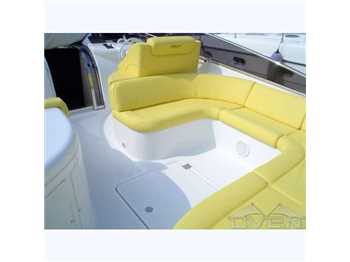 Marine yaching Mig 50'