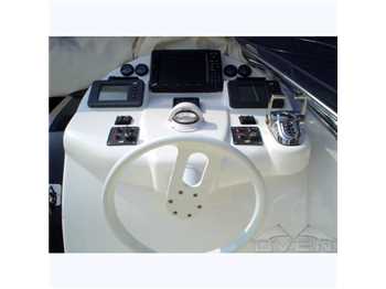Marine yaching Mig 50'