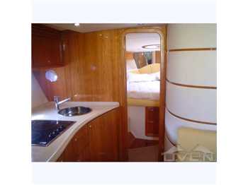 Marine yaching Mig 50'