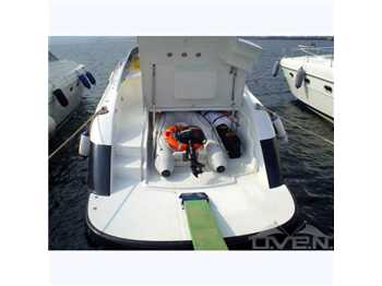 Marine yaching Mig 50'