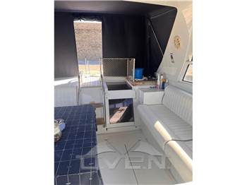 RAFFAELLI Mistral s