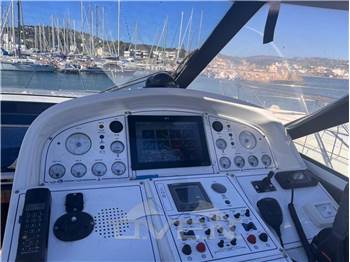 RAFFAELLI Mistral s
