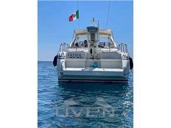 RAFFAELLI Mistral s