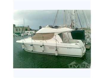 Jeanneau 32 Presige 32'