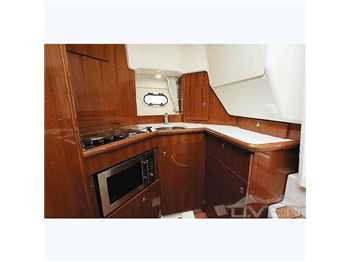 Jeanneau 32 Presige 32'