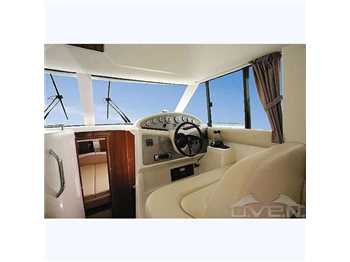Jeanneau 32 Presige 32'