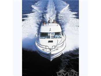 Jeanneau 32 Presige 32'