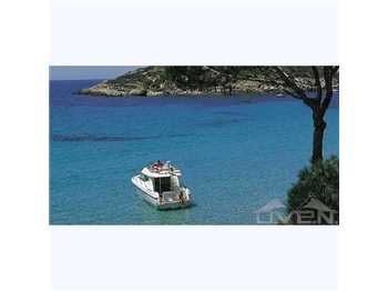 Jeanneau 32 Presige 32'