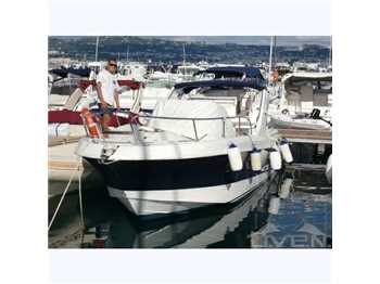 Manò marine 27.50 roll bar