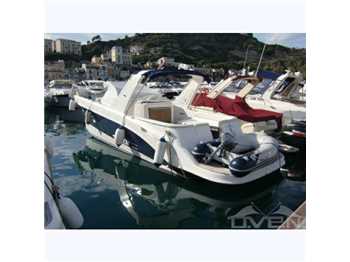 Manò marine 27.50 roll bar