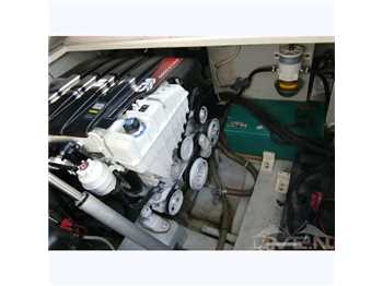 Manò marine 27.50 roll bar