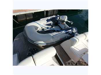 Manò marine 27.50 roll bar