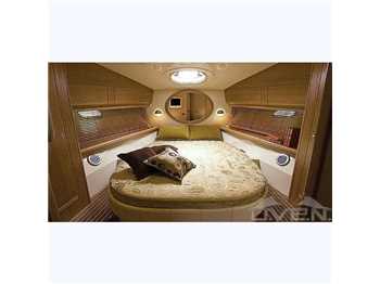 Raffaelli Compass rose 50'