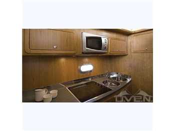 Raffaelli Compass rose 50'