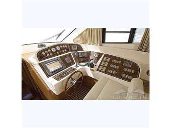 Raffaelli Compass rose 50'