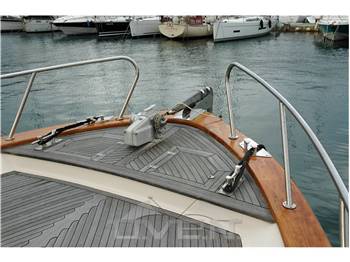 Apreamare 12 HT 12 hard Top