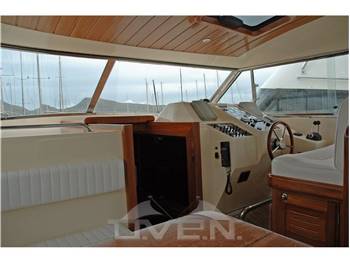 Apreamare 12 HT 12 hard Top