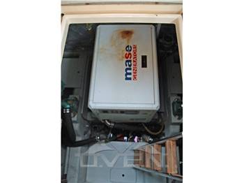 Apreamare 12 HT 12 hard Top