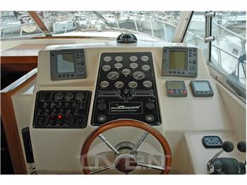 Apreamare 12 HT 12 hard Top