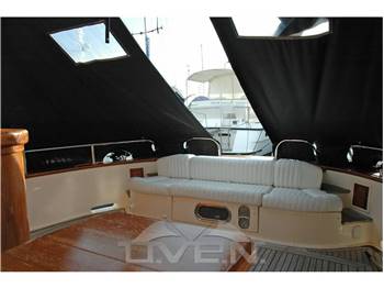 Apreamare 12 HT 12 hard Top