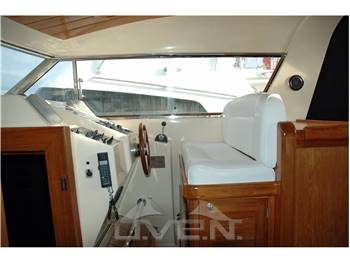 Apreamare 12 HT 12 hard Top
