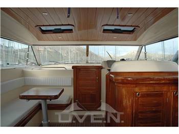Apreamare 12 HT 12 hard Top