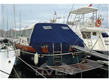Apreamare 12 HT 12 hard Top