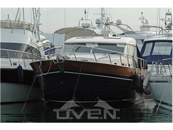 Apreamare 12 HT 12 hard Top