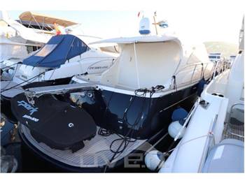 Cantieri Estensi 480 Goldstar 480