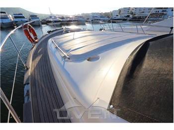 Cantieri Estensi 480 Goldstar 480