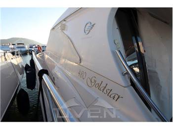 Cantieri Estensi 480 Goldstar 480
