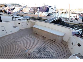 Cantieri Estensi 480 Goldstar 480
