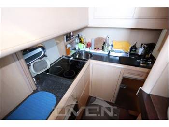 Cantieri Estensi 480 Goldstar 480