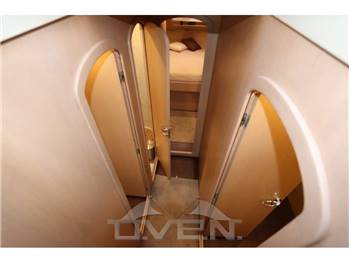Cantieri Estensi 480 Goldstar 480