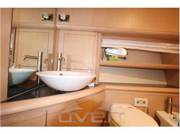 Cantieri Estensi 480 Goldstar 480