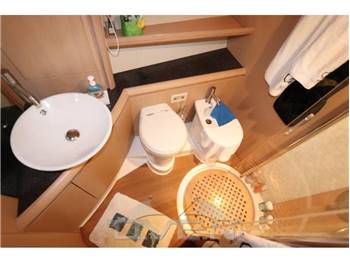 Cantieri Estensi 480 Goldstar 480